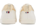 Кроссовки Tommy Hilfiger Lernia с контрастным кантом