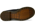 Туфли Dr. Martens 8065 Mary Jane с перфорацией и двумя ремешками