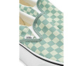 Кроссовки Vans Classic Slip-On Stackform на платформе