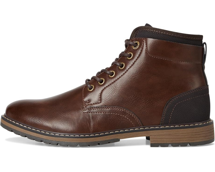 Steve Madden ботинки Mtrenter с застежкой-молнией