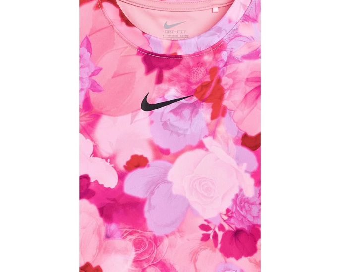 Nike Move with Nature Sprinter Set для малышей с технологией Dri-FIT