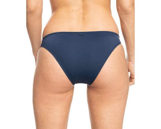 Плавки Roxy Solid Beach Classics с заниженной посадкой
