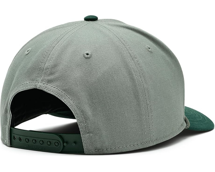 Кепка Golfoholic Lid 4 от Black Clover для гольфа и повседневной носки