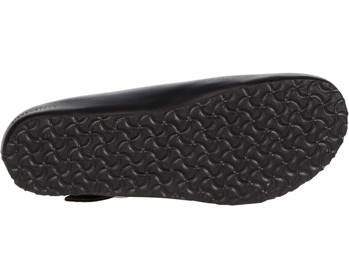 Мэри Джейн балетки Birkenstock Tracy из нубука
