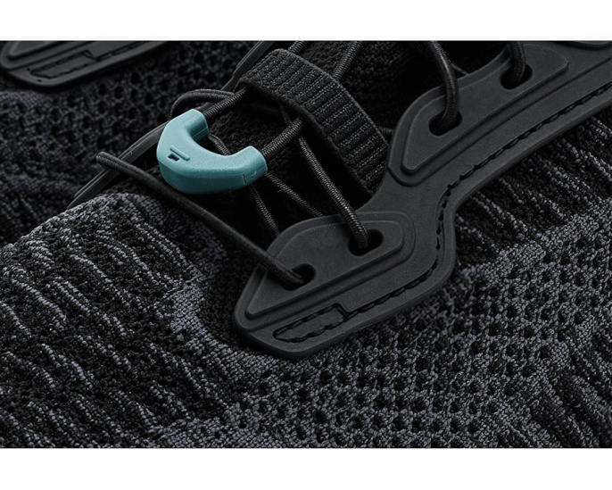 Кроссовки Clarks Pace Rise с дышащим трикотажным верхом и технологией Infinity Energy Capsules