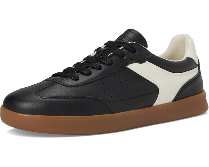 Florsheim Pace T-toe Lace Up Sneakers кроссовки с перфорацией и подошвой Flexsole