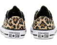 Кеды Converse Chuck Taylor All Star Ox для детей