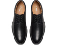 Оксфорды Clarks Eldredge Plain с носком мокасинного типа