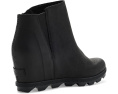 SOREL ботинки Joan Rhapsody Zip Wedge на танкетке