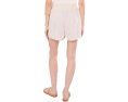 Шорты Nadya Smocked Michael Stars с широким поясом