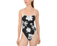 Купальник Mayflower с квадратным вырезом Seafolly