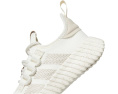 Кроссовки Adidas Kaptir Flow с промежуточной подошвой Bounce и стелькой Cloudfoam