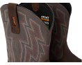 Ботинки Ariat Rebar Flex SD с композитным носком