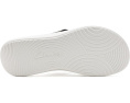 Сандалии Solevana Post Clarks на платформе с технологией Cloudsteppers и стелькой PillowSoft