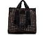 Сумка-шопер Lullah Paper Mesh из бумажной сетки AllSaints