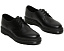 Оксфорды Dr. Martens 1461 3-Tie с классическим силуэтом и амортизирующей подошвой