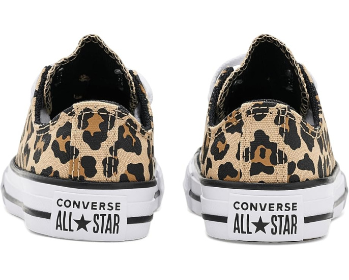 Кеды Converse Chuck Taylor All Star Ox для детей