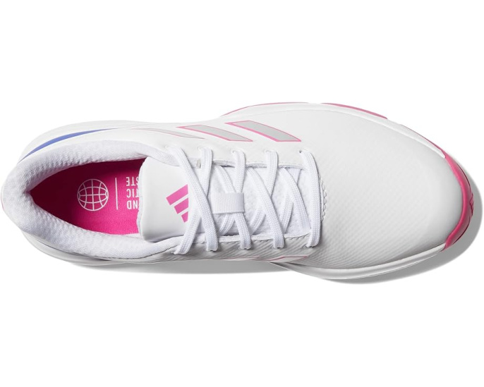 Кроссовки для гольфа Adidas ZG23 для детей
