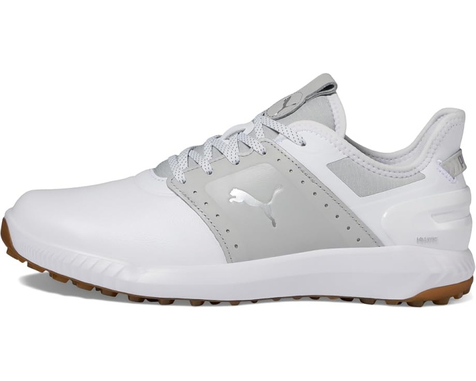 PUMA Golf Кроссовки Ignite Elevate Crafted для гольфа