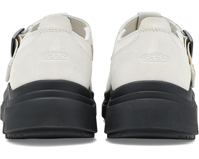 KEEN сандалии Mary Jane Kosa Backstrap на платформе с технологией KEEN.CURVE