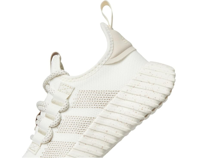 Кроссовки Adidas Kaptir Flow с промежуточной подошвой Bounce и стелькой Cloudfoam
