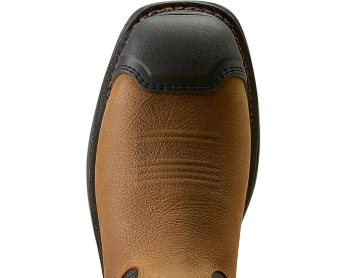 Ботинки Ariat Work WorkHog CSA XTR с композитным носком