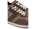 Ariat Ranch Runner кроссовки из замши и кожи