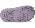 Кроссовки PUMA Kids Palermo Hello Kitty с застёжкой на липучке