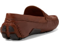 Лоферы Polo Ralph Lauren Anders Penny из кожи