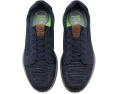 Оксфорды Nunn Bush Kore Swift Knit Lace To Toe на шнуровке с технологией Dual Comfort