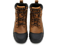 Ботинки Wolverine Carlsbad Cap-Toe 6 дюймов с композитным носком