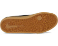 Кроссовки Nike Charge Suede с вулканизированной подошвой и пеной в средней части