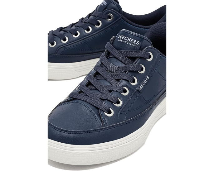 Кроссовки Arch Fit Arcade Catch Ya There Skechers без рук