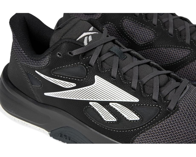 Reebok Engine LT легкие и дышащие кроссовки для повседневной носки