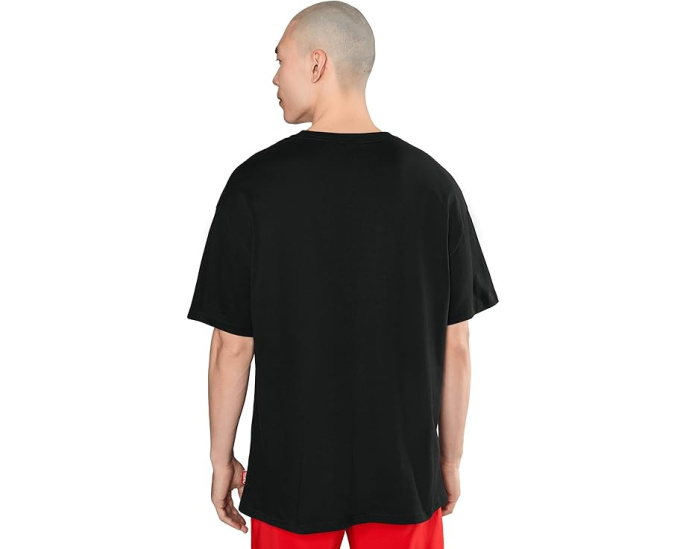 Футболка Quiksilver YG Impaired Surf Screen Tee с графикой