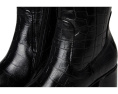 Ботильоны ECCO Sculpted Luxery 55MM с высоким голенищем на массивном каблуке