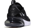 Кроссовки Air Max 270 (Big Kid) Nike с сетчатым верхом и амортизацией Air Max