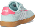 Кроссовки детские adidas Breaknet Sleek с застежкой-липучкой