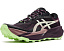 Кроссовки ASICS Trabuco 14 для трейла с протектором ASICSGRIP и амортизацией GEL