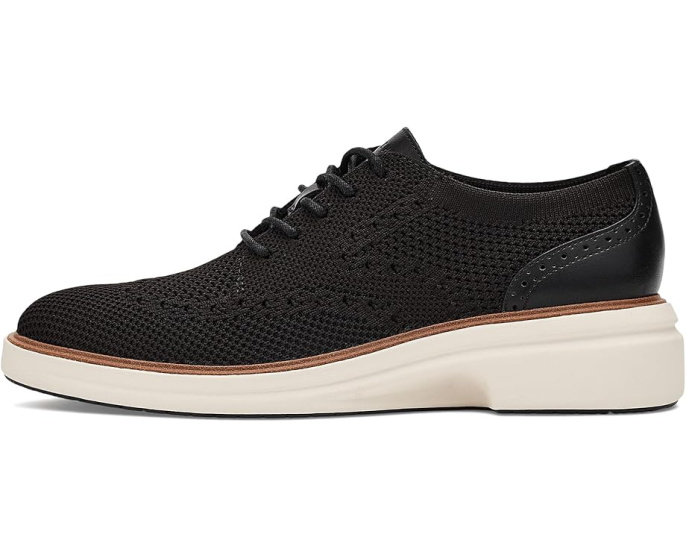Оксфорды Cole Haan OriginalGrand Cityspectre Stitchlite с дышащей подкладкой