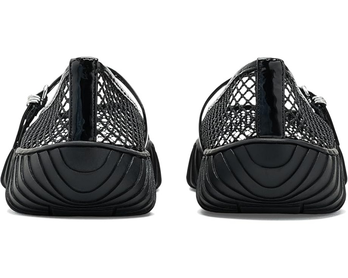 Кроссовки Steve Madden Vickee на толстой подошве