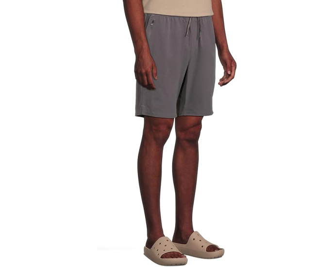 Шорты L.L.Bean Multisport с защитой от солнца UPF 50+