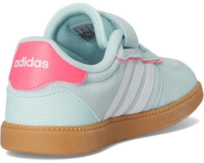 Кроссовки детские adidas Breaknet Sleek с застежкой-липучкой