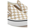 Кеды Vans Classic Slip-On для малышей на резинках