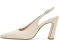 Stuart Weitzman Stassi Slingback 85 босоножки на каблуке