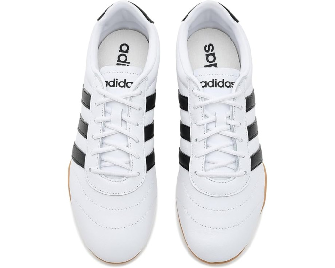 Кроссовки Adidas Grand Court Low в цвете Earth Strata
