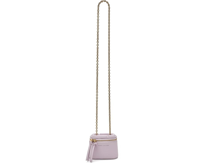 Мини-сумочка Babe Vanity от Marc Jacobs