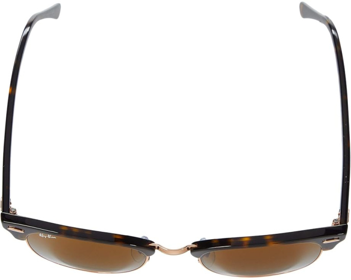 Солнцезащитные очки Ray-Ban RB3016 Clubmaster