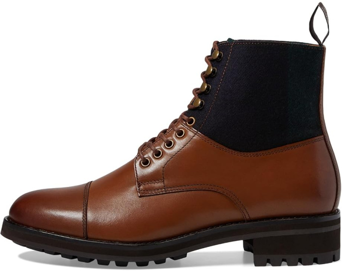 Bryson Boot