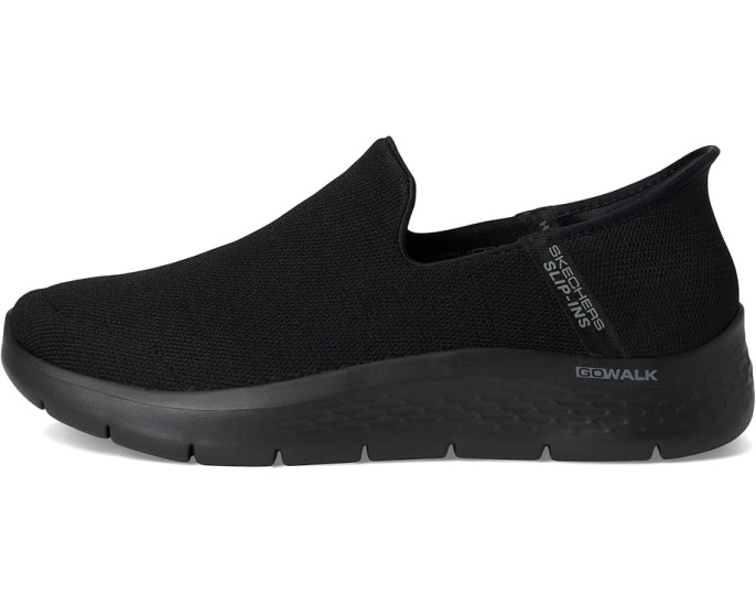 Кроссовки Skechers Performance Hands Free Go Walk Flex для бега и ходьбы